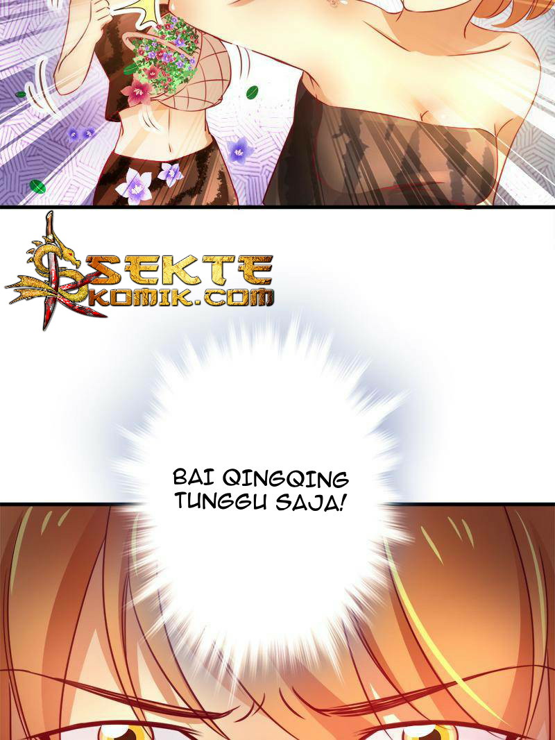 Beauty and the Beasts Chapter 08 Bahasa Indonesia